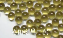 商丘离子交换树脂